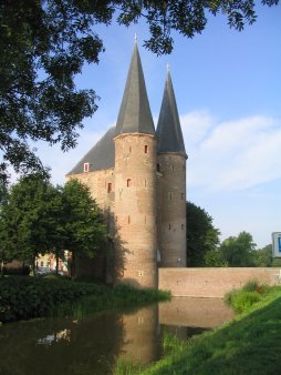 Nobelpoort