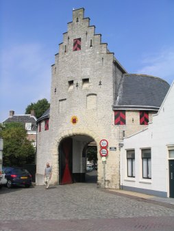 Noord Havenpoort