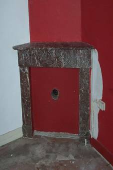 voor bewoning